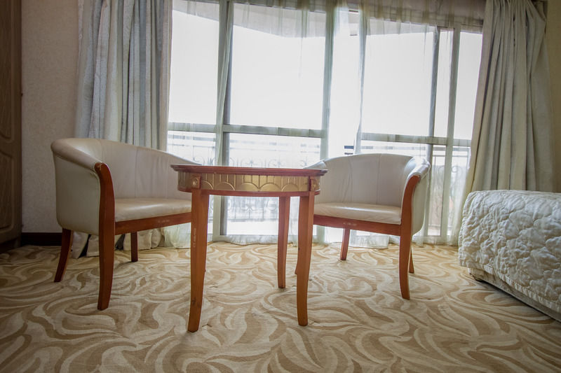 City Royal Resort Hotel Kyambogo  Екстериор снимка