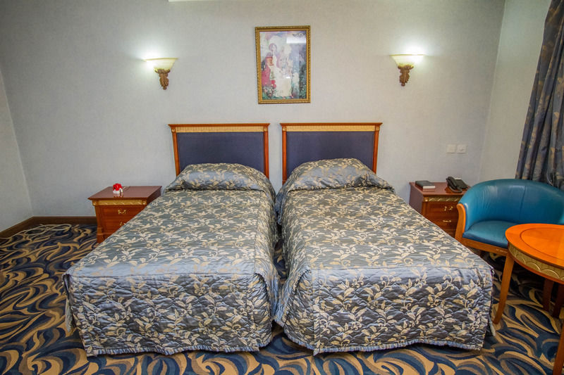 City Royal Resort Hotel Kyambogo  Екстериор снимка